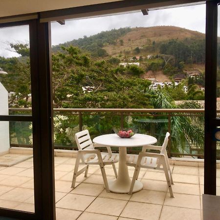 Cobertura Espetacular Itaipava All Suites Petrópolis Dış mekan fotoğraf