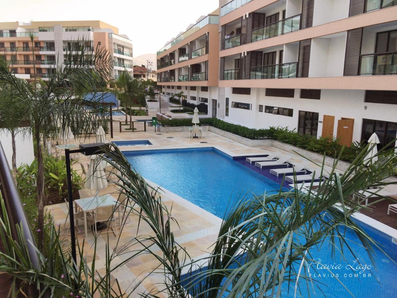 Cobertura Espetacular Itaipava All Suites Petrópolis Dış mekan fotoğraf