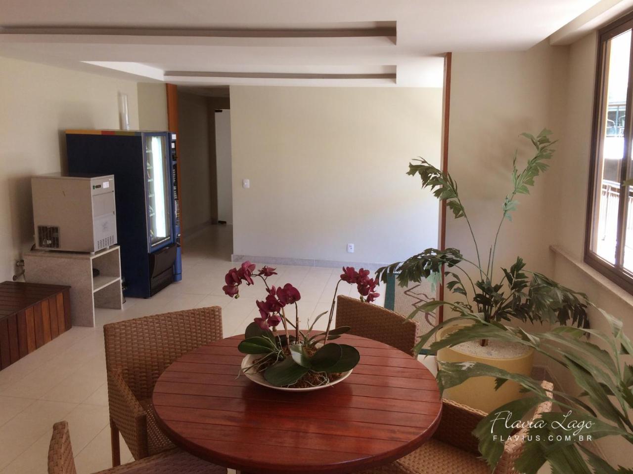Cobertura Espetacular Itaipava All Suites Petrópolis Dış mekan fotoğraf