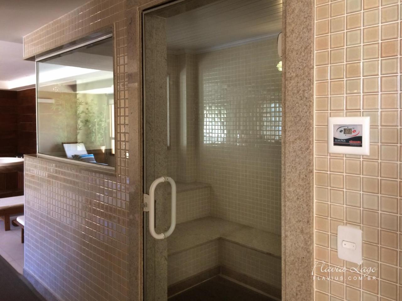 Cobertura Espetacular Itaipava All Suites Petrópolis Dış mekan fotoğraf