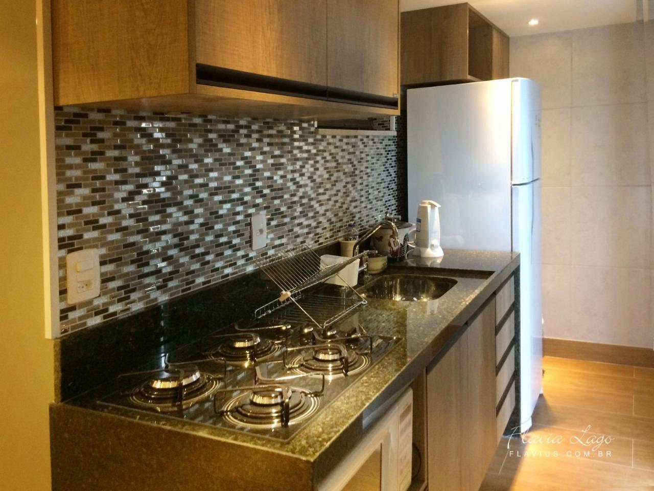 Cobertura Espetacular Itaipava All Suites Petrópolis Dış mekan fotoğraf