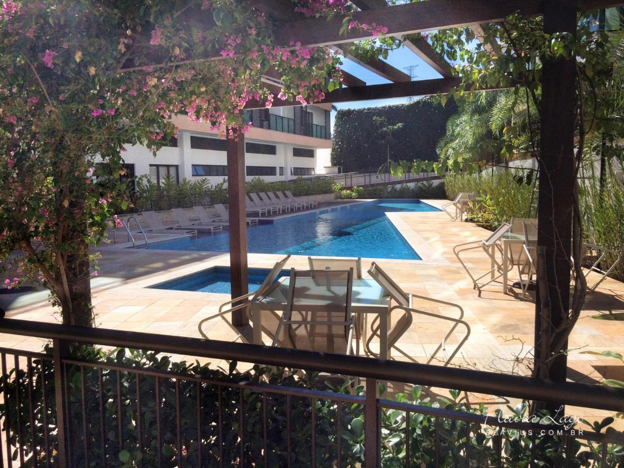 Cobertura Espetacular Itaipava All Suites Petrópolis Dış mekan fotoğraf